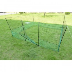 Enclos haut 125cm parc...