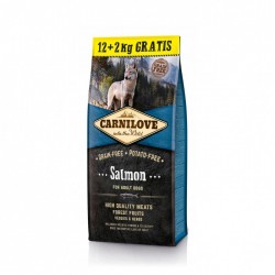14kgs - Saumon - Carnilove...