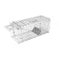 TRAPPE 78cm PIEGE CAGE...