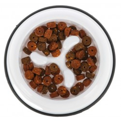 (2)Gamelle anti dribble...