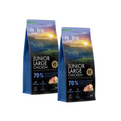 12kgs - Junior Large au...