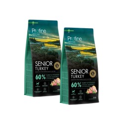12kgs - Sénior à La Dinde...