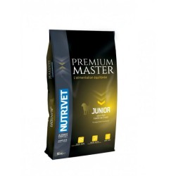 15kgs -  JUNIOR CROISSANCE...