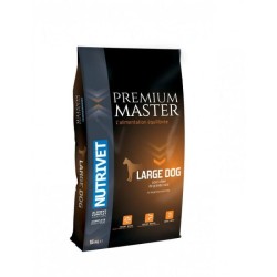 15kgs - ACTIF LARGE DOG -...