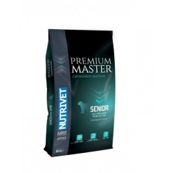 15kgs - SENIOR - NUTRIVET...