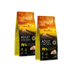 12kgs - Adulte Actif au...