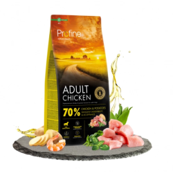 12kgs - ADULTE ACTIF 26/16...