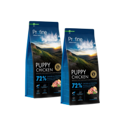 12kgs - PUPPY 30/20 PROFINE...