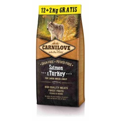 14kgs - LARGE -  Saumon /...