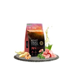 7kgs - ADULT petite taille...