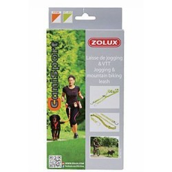 LAISSE CANISPORT CANICROSS...