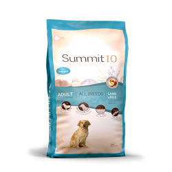 15kgs - AGNEAU RIZ  - 26/15...