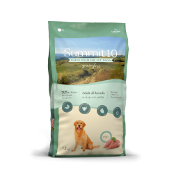 Sans céréales - 70% de...