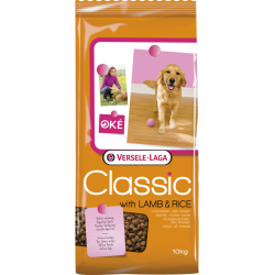 20kgs - AGNEAU LAMB RIZ -...