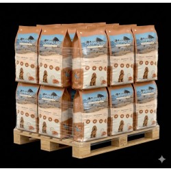 288kgs - SUMMIT10 GRAIN...