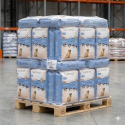 360kgs - SUMMIT10 AU POULET...