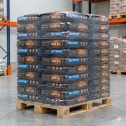 720kgs - NUTRIVET MASTER AU...