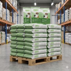 780kgs - 26/12 MAINTENANCE...