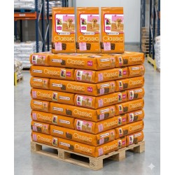 780kgs - VERSELE LAGA AVEC...