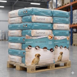 360kgs - SUMMIT10 A...