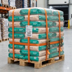 360kgs - SUMMIT10 SAUMON...