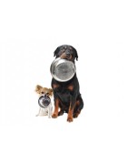 Croquettes chien chat- CARNILOVE - PROFINE - GARPIDOG - COOPER'S - VERSELE LAGA