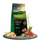 Croquettes hypoallergéniques pour chien Profine Sensibilité Digestive Agneau (25/13) - 12 kg