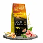 Croquettes super premium pour chien actif Profine Adulte Actif (26/16) - 12 kg