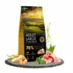 Croquettes pour grand chien adulte Profine Adulte Large Breed Poulet & Pomme de terre - 12 kg