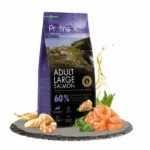 Croquettes pour grand chien Profine Adulte Large Saumon & Pomme de terre (25/14) - 12 kg