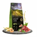 Croquettes pour chien stérilisé ou en surpoids Profine Light Agneau (27/10) - 12 kg