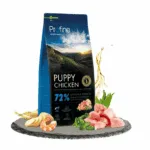 Croquettes super premium pour chiot Profine Puppy Poulet & Pomme de terre (30/20) - 12 kg