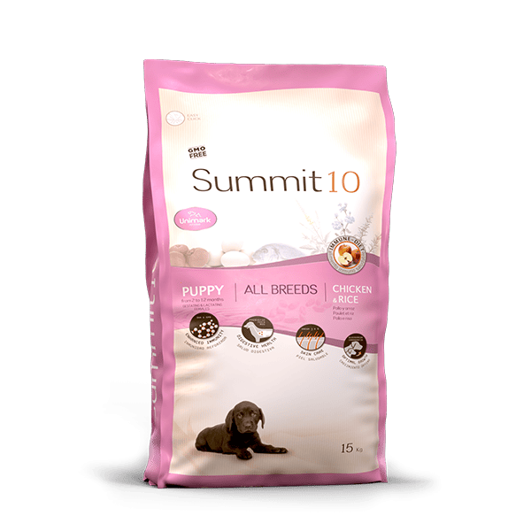 15kgs-croissance-pour-chiot-et-femelle-gestante-et-lactante-croquette-summit.png Croquettes pour chiot et femelle gestante Summit 10 Croissance Poulet & Riz (30/19) - 15 kg – Image 1