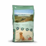 Croquettes sans céréales pour chien Summit 10 Grain Free Poulet 70% Hypoallergénique - 12 kg