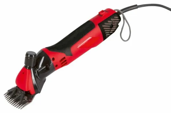 Tondeuse pour mouton FarmClipper Profi Kerbl - 350 W / 6 vitesses – Image 2
