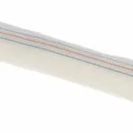 Boudin de rappel flottant pour chien en toile de lance à incendie 50 x 10 cm - Lot de 6