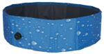 Piscine grand modèle pour chien Bubble Kerbl 120 x 30 cm - 340 L – Image 3