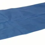 Tapis rafraîchissant avec gel auto-réactivant Cool Relax Kerbl pour chien - 90 x 50 cm