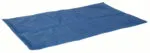 Tapis rafraîchissant avec gel auto-réactivant Cool Relax Kerbl pour chien - 90 x 50 cm
