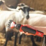 Tondeuse pour mouton FarmClipper Profi Kerbl - 350 W / 6 vitesses