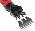 Tondeuse pour mouton FarmClipper Profi Kerbl - 350 W / 6 vitesses – Image 5