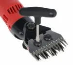 Tondeuse pour mouton FarmClipper Profi Kerbl - 350 W / 6 vitesses – Image 6