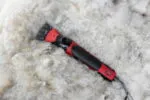 Tondeuse pour mouton FarmClipper Profi Kerbl - 350 W / 6 vitesses – Image 8